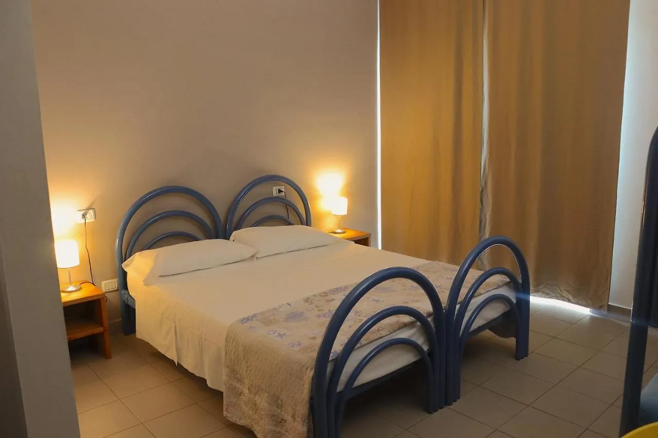 Hostel Ostello Del Porto Lovere