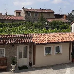 Vicolo Del Nido Bed & Breakfast