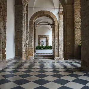 Palazzo Santamarina Luxury & Gasthuis Palermo