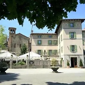 Cora Leon D'oro Hotel CastellʼArquato