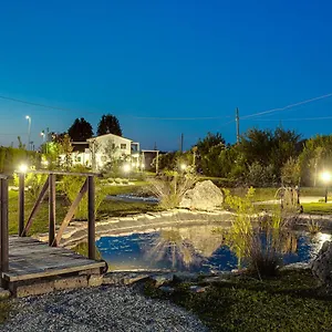 I Delfini - Natural Bed & Breakfast Cesenatico