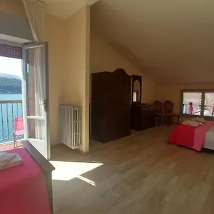 Hotel Motta, Sale Marasino