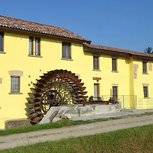 Il Mulino Bed & Breakfast