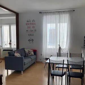 Casa Mirella Appartement