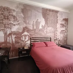 Bb Letterario Bed & Breakfast Ravenna