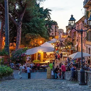 Casa Giangare Gasthuis Sarzana