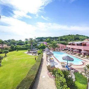 Rosi Aparthotel Capoliveri (Isola d'Elba)