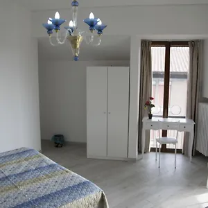 Nancy House Gasthuis Florence