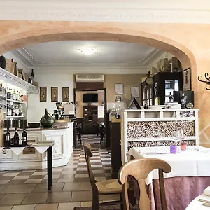 Hotel San Michele, Mortara