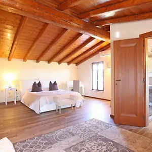 Bed & Breakfast Ca' Bussola, Monzambano
