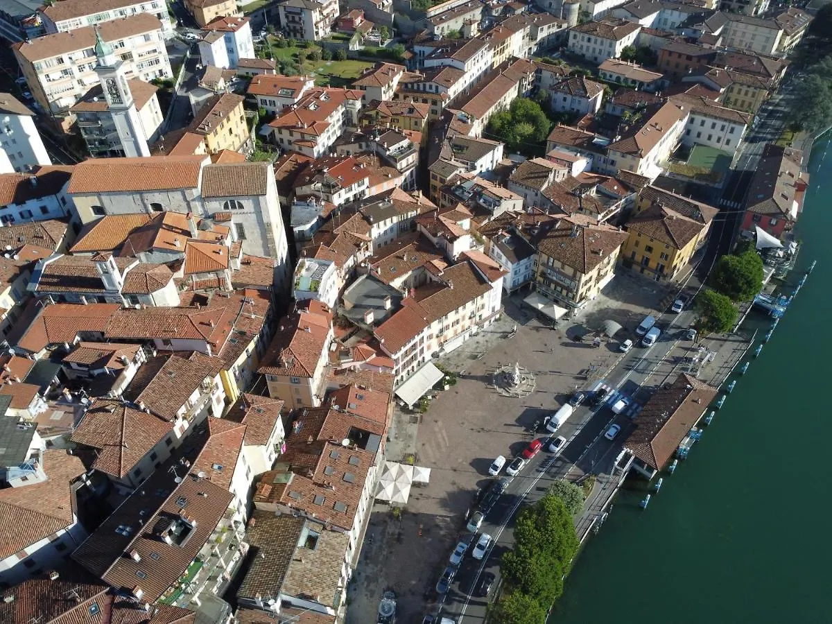 Ostello Del Porto Lovere