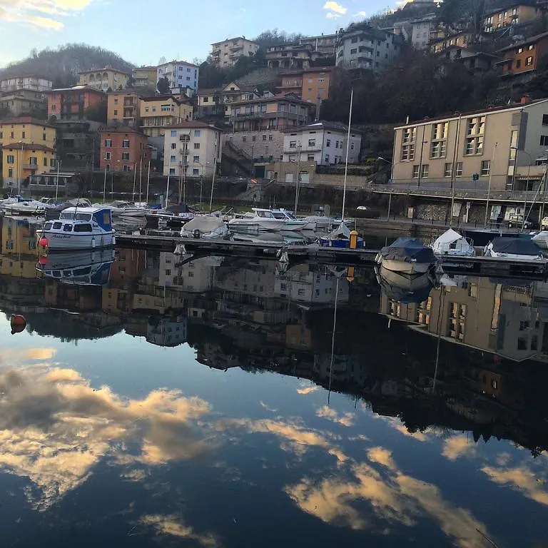 Vandrarhem Ostello Del Porto Lovere