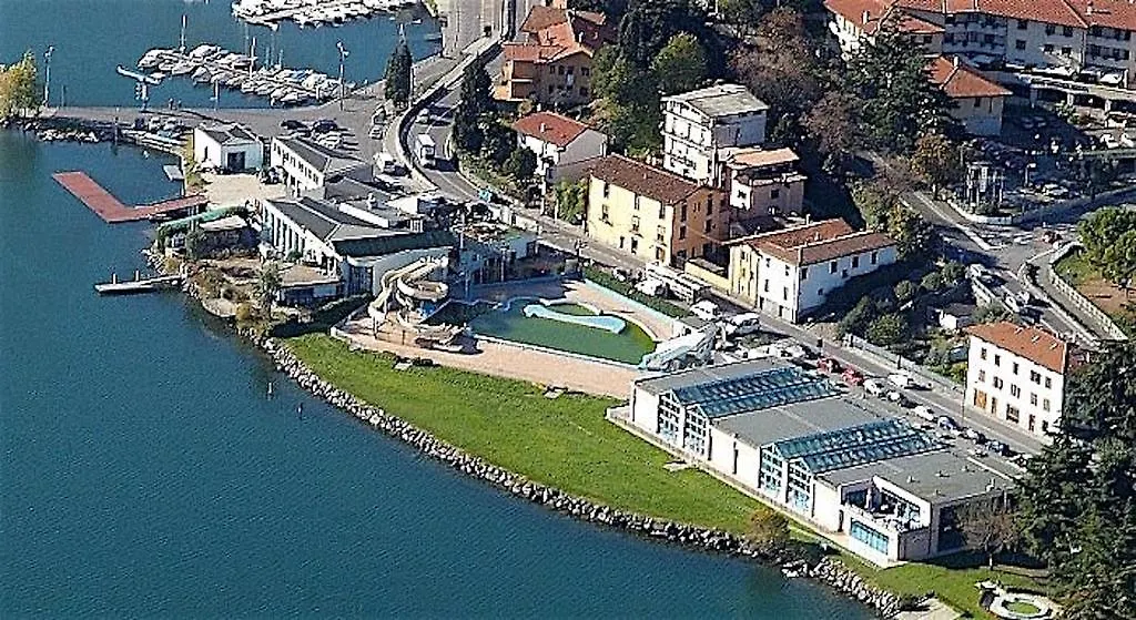 Ostello Del Porto Lovere Italia