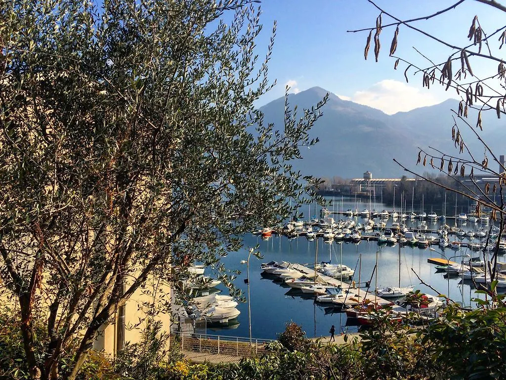 Ostello Del Porto Lovere Italy