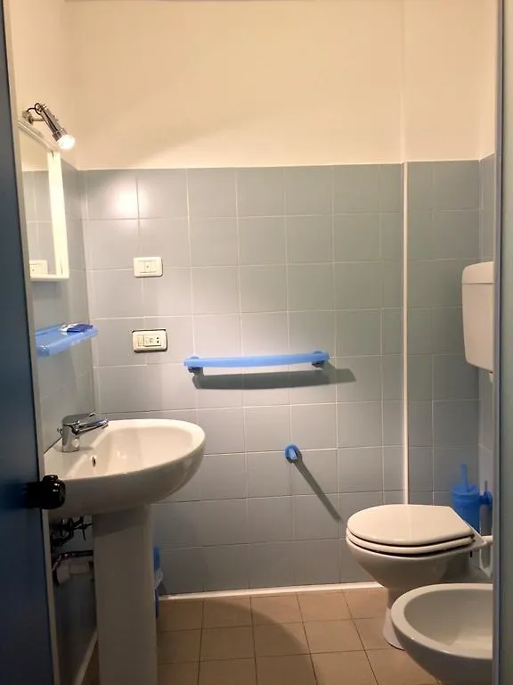 Ostello Del Porto Lovere Vandrarhem