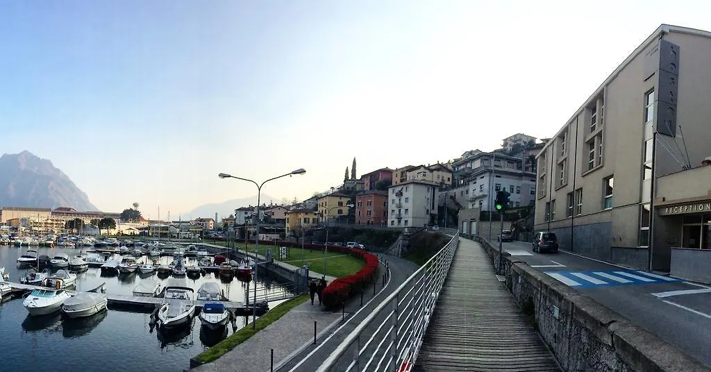 Ostello Del Porto Lovere 0*,  Italy